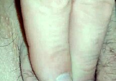 I open my pussy wide for you