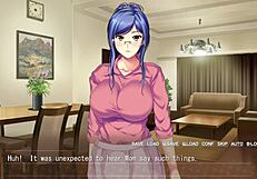 mesumama 2 part 2 eng sub hentai