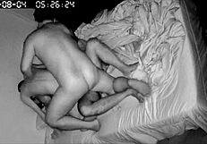 hotel room orgy of gay males in bareback fetish fun.