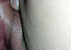 I open my pussy wide for you