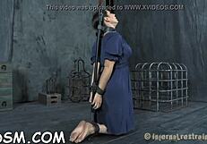 wow, check out this rough s&m sex tube! 😈