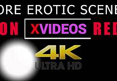 Fuck that sexy big ass agent hard