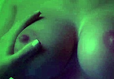 Gameplayjfy Apocalust shows teen milf with tight pussy action