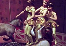 रॉ विंटेज इरोटिक इलस्ट्रेशन अनवील्ड