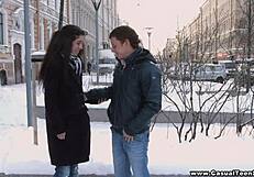 Casual teen 18+ sex - winter warmup sex katty west teen 18+ porn