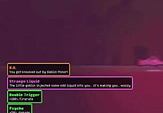 Jungle Captivity Speedrun Part 1