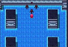 Watch the slave rescue in this anime hentai