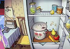 i play souper game demo with hot elf blonde