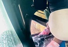 Celebrity couple caught filming at wild national park.