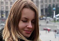 Malvina's Shopping Adventure in 2014