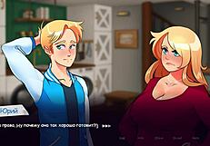 i finished the gameplay in life in woodchester part 3