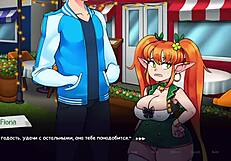 i finished the gameplay in life in woodchester part 3