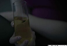 Vixen Redhead Bree Daniels Fucked By Sugar Daddy In Intense Scenes