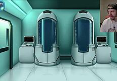 i repopulate with space paws in uncensored hentai