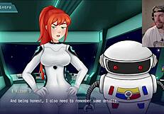 i repopulate with space paws in uncensored hentai