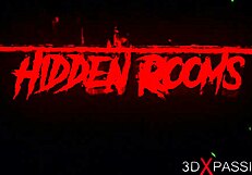 हेय बेब, रेडी फॉर इंटेंस एनल विथ दिस हॉट एबनी इन रेस्ट्रेंट्स?