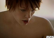 Vixen Redhead Bree Daniels Fucked By Sugar Daddy In Intense Scenes