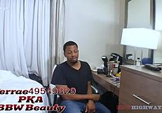 मैं बीबीडब्ल्यू रबडाउन इंटरव्यू के दौरान चैट करने से थ्रिल्ड हूं बीबीडब्ल्यूहाईवे डॉट कॉम पर