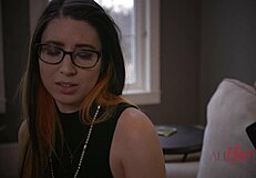 Allherluv Com - Relentless Love Teaser with Blonde and Brunette Close-Up