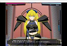 Can She Overthrow the Demoness in This Wild 3D Game Finale?