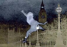 i enjoy dark lantern steam age porn presentation