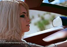 Exploring exciting adventures in AoA Academy episode 8 with friends