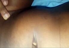 fucking my stepmom in the shower felt so damn good