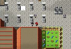 हरेम हेनतई गेम एप 8 में प्यारी गोब्लिन लड़की को बीडीएसएम से बचाया