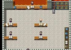 हरेम हेनतई गेम एप 8 में प्यारी गोब्लिन लड़की को बीडीएसएम से बचाया