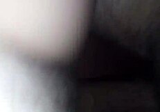 Me And My Wife Night Time Fun