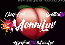 Promo - Fucking Rolling Hills in a Wild Outdoor Scene