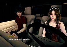 My bully turns into my lover.