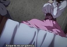 ever seen wild hentai like jashinshoukaninrankyonyuuoyakoikeniegishiki 1?