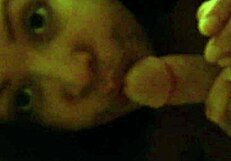 i remember anna maria's retro bj with hubby, so hot