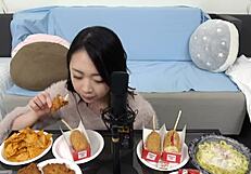 a perverted guy arrives to create lewd sumata sounds with slippery bubble titty fuck, melting brains with pleasure