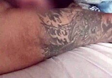 it was supposed to be a video rubbing pussy on dick but i never resist just rubbing