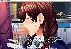 Check out this lovedori hentai demo with anime girls 😍