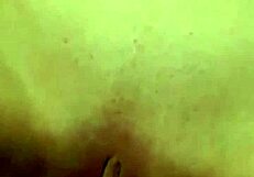 Very hot POV sex with perfect cock for riding and deepthroating. Wet pussy gets licked and bent over.