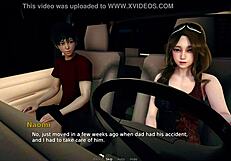 My bully turns into my lover.