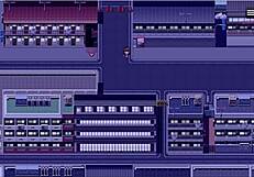 नाइट वॉक 7: हॉलवे में चुपके से मुठ मारना