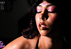 watch my 18yo ass bounce on this pretty dildo