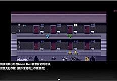 नाइट वॉक 7: हॉलवे में चुपके से मुठ मारना