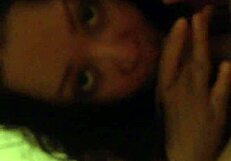 i remember anna maria's retro bj with hubby, so hot