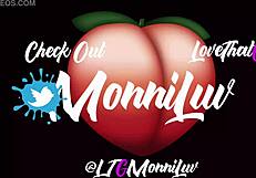 Promo - Fucking Rolling Hills in a Wild Outdoor Scene