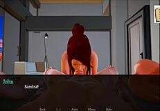 oh my, new family hentai with redhead deepthroat!