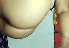 Slapping my big butt, i need you to slap and fuck my ass