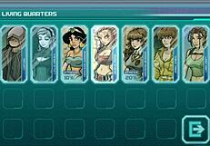 अकाबुर्स चैनल 34 पार्ट 59 में बड़े चुचियों वाली प्रिंसेस की फैंटसी गेम चुदाई