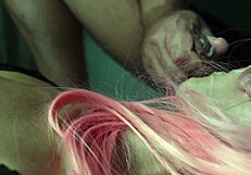 Morning Ass Fuck In Kitchen