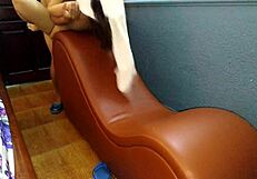 Vietnamese Sex with Big Cock Player!