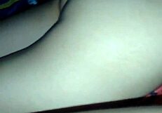 Mi Cuñado Sneaks In for Forbidden Action While Husband Sleeps Nearby